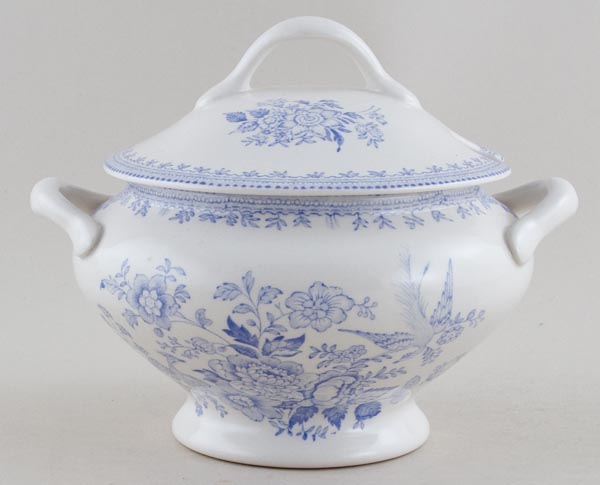 Sauce Tureen c2010